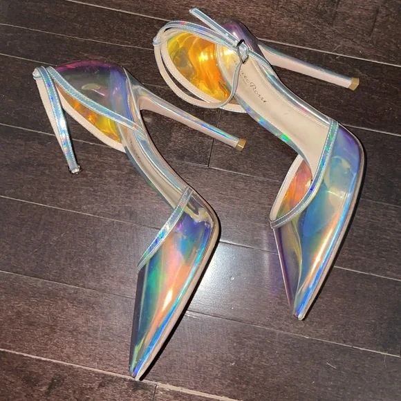 GIANVITO ROSSI HEELS - Picture 5 of 11